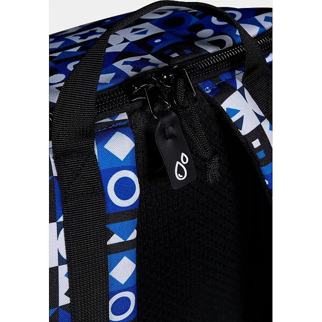 Рюкзак Arena ONE GO BACKPACK AO 45L синий, белый, черный 50 х 40 х 25 см