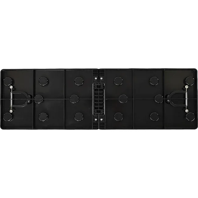 Доска для отжиманий с упорами 12в1 SP-SPORT FI-6297 (Черный)