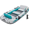 Надувний човен Hydro-Force Adventure Elite X5 Bestway 65159