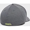 Кепка UNDER ARMOUR Men's UNDER ARMOUR Blitzing серый (для мужчин)