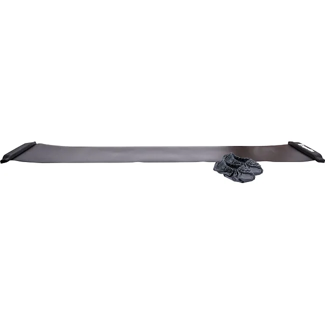 Раздвижной коврик inSPORTline Fluxlide 230 cm