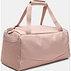 Сумка UNDER ARMOUR Undeniable 5.0 Duffle XS 23L світло-рожевий 22 x 22,5 x 44,5 см