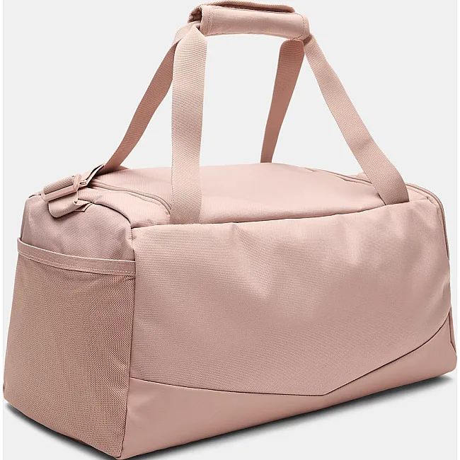 Сумка UNDER ARMOUR Undeniable 5.0 Duffle XS 23L світло-рожевий 22 x 22,5 x 44,5 см