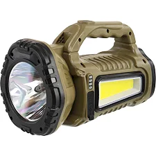 Кемпинговый фонарь Hurry-Bolt HB-5678 (Оливковый)