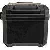Центральный кофр задний для мотоцикла пластиковый Adventure JUHAO H-45-1 1шт 42x34x30см (Черный)