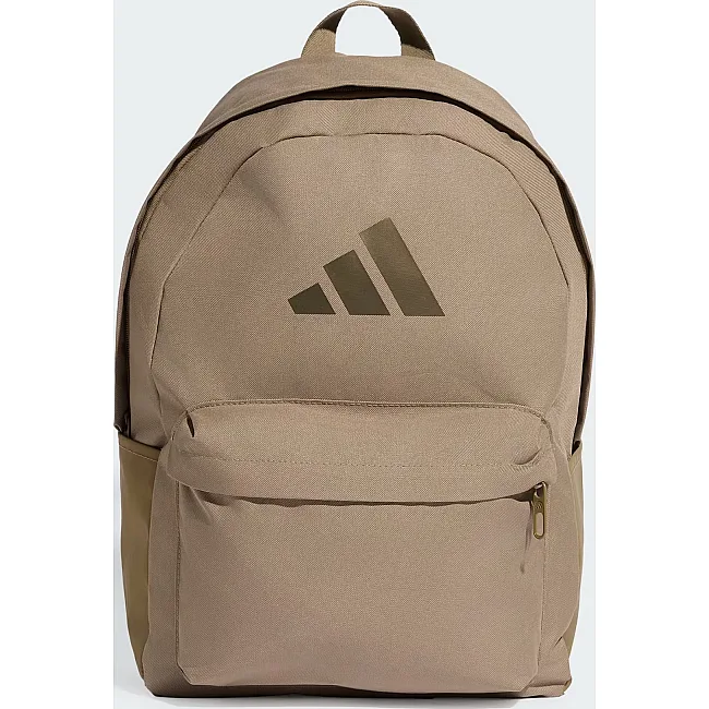 Рюкзак ADIDAS CLSC BARS BP 27,5L коричневий 15 x 31 x 44 см