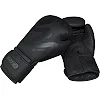 Боксерські рукавиці RDX BOXING GLOVES F15 чорний