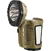 Кемпинговый фонарь Hurry-Bolt HB-5678 (Оливковый)