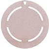 Медаль спортивная без ленты SP-SPORT RAY C-6409 (Бронзовый)