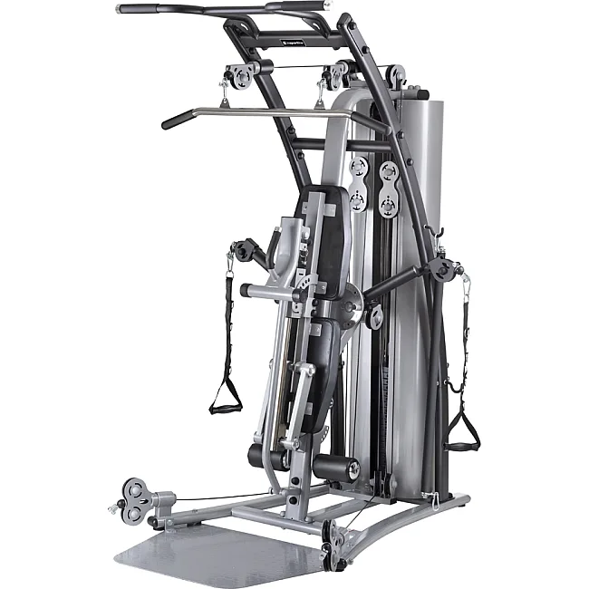 Атлас для упражнений inSPORTline Profigym C200