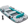 Надувний човен Hydro-Force Adventure Elite X5 Bestway 65159
