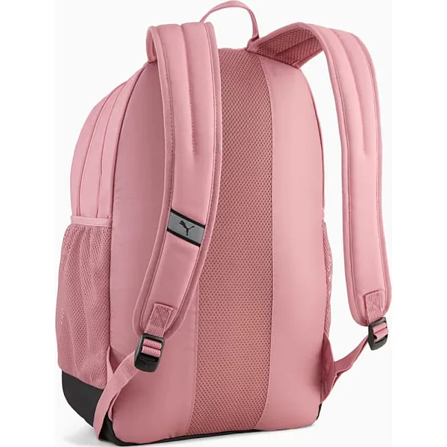Рюкзак Puma Academy Backpack 19L розовый (для женщин) 20 x 37 x 30 см
