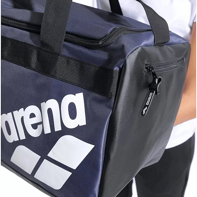 Сумка Arena ALL SET DUFFLE 40L темно-синий 50 х 28 х 28 см