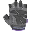 Перчатки для фитнеса Power System PS-2560 Cute Power женские Purple