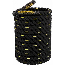 Канат для кроссфита AOPI AP-3812 (Черный)