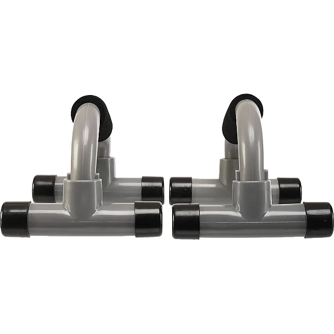 Упоры для отжиманий 2штуки ZELART FI-7685 PUSH-UP STAND 21x14x12см