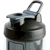 Шейкер спортивный (бутылка) BlenderBottle Pro24 Tritan 710ml Black (Original)