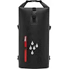 Герморюкзак водонепроницаемый SP-SPORT TY-7519 (Черный)