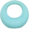 Гиря цільна з TPR покриттям Star Moon SP-SPORT SC-80145-10LB (М'ятний)