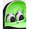 Рюкзак UNDER ARMOUR Hustle Elite BP 28L черный 50 х 30 х 17 см