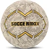 Мяч гандбольный SOCCERMAX HB-7578-1 (Серый)