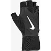 Рукавички для тренінгу NIKE U ALPHA ELITE TG чорний M
