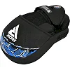 Лапы RDX FOCUS PAD NEW AURA F17 черный, синий One Size