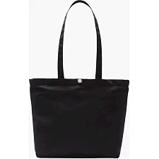 Сумка NK HERITAGE TOTE 2.0 черный 22L MISC 53×35×15 см
