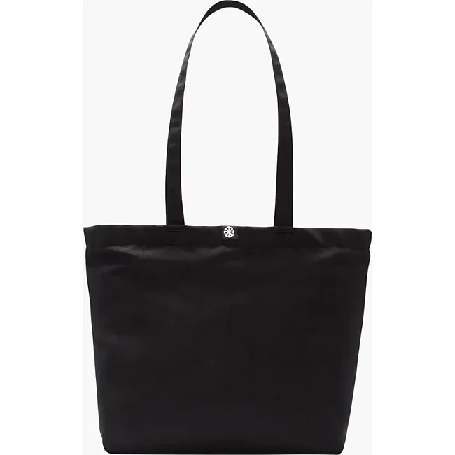 Сумка NK HERITAGE TOTE 2.0 черный 22L MISC 53×35×15 см