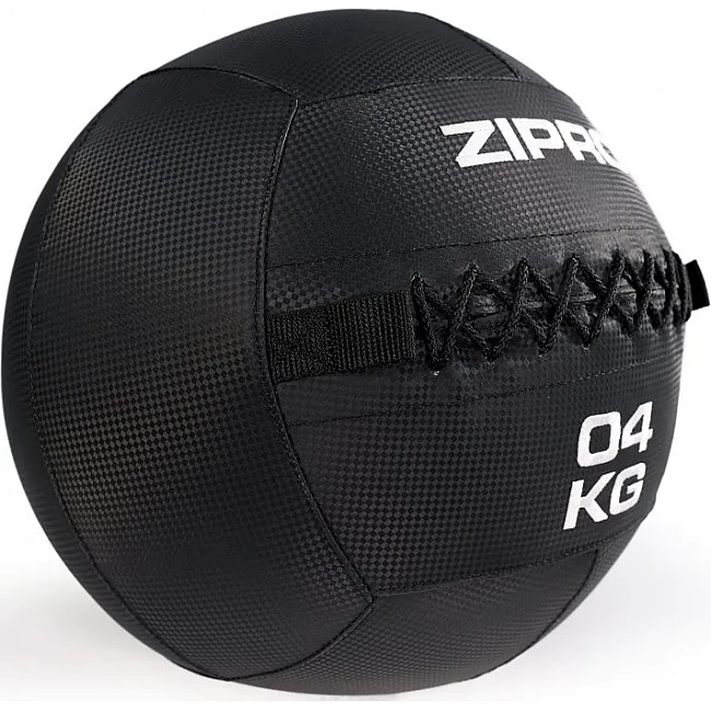 Медицинский мяч Zipro 4 кг