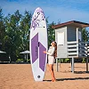 Надувна SUP дошка (Сапборд) THUNDER SOLA 350
