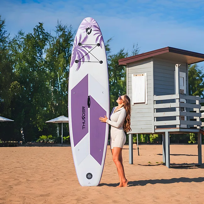 Надувна SUP дошка (Сапборд) THUNDER SOLA 350