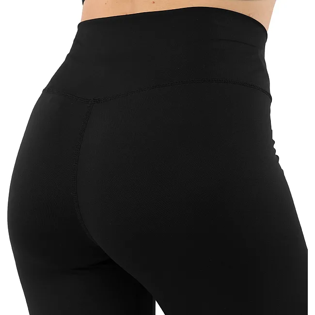 Лосины леггинсы спортивные женские JOMA INDOOR GYM 902037-100 размер (Черный)