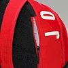 Рюкзак NIKE JAM AIR PATROL BACKPACK 27L красный (для мужчин) 48 х 30 х 16 см