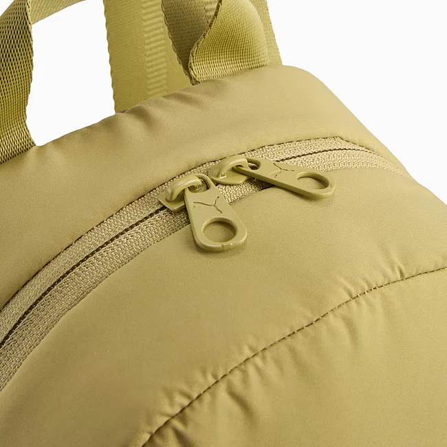Рюкзак Puma Her Small Backpack 13L коричневый (для женщин) 37 x 25 x 12 см