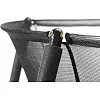 Батут Salta Comfort Edition с наружной сеткой 305 см, сетка 180 см