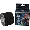 Кинезио тейп для лица и тела Kinesio tape AOPI AP-328 (Черный)