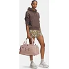 Сумка UNDER ARMOUR Undeniable 5.0 Duffle XS 23L світло-рожевий 22 x 22,5 x 44,5 см