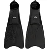 Короткие ласты для тренировок CIMA PL-F10 размер 28-46 (Черный)