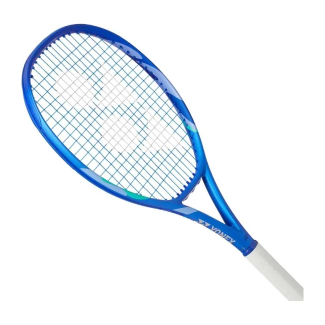 Ракетка для тенниса YONEX Ezone Alpha SL (100 квадратных метров, 245г) Blast blue Gr1