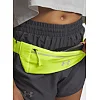 Сумка на пояс UNDER ARMOUR Velociti Run Belt жовтий 33,3 х 8,9 см