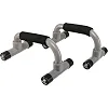 Упоры для отжиманий 2штуки ZELART FI-7685 PUSH-UP STAND 21x14x12см