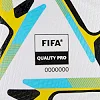 Футбольный мяч Puma Stellar Nitro Ultimate UPL (Fifa Quality Pro) белый 5