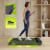 Беговая дорожка электрическая Zipro Catwalk