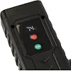 Фара для велосипеда передняя (фонарик) с USB зарядкой SP-SPORT C-6794 (Черный)