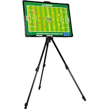 Доска тактическая на стойке для футбола AOPI AP-686