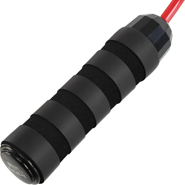 Скакалка AOPI AP-3007 (Красный)