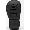 Боксерские перчатки Leone GN058 TONE X Black