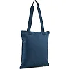 Сумка Puma Phase Packable Tote 10L синий (для женщин) 40 х 36 см