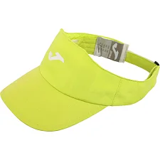 Козирок тенісний жіночий JOMA 400635-002 (Жовтий)